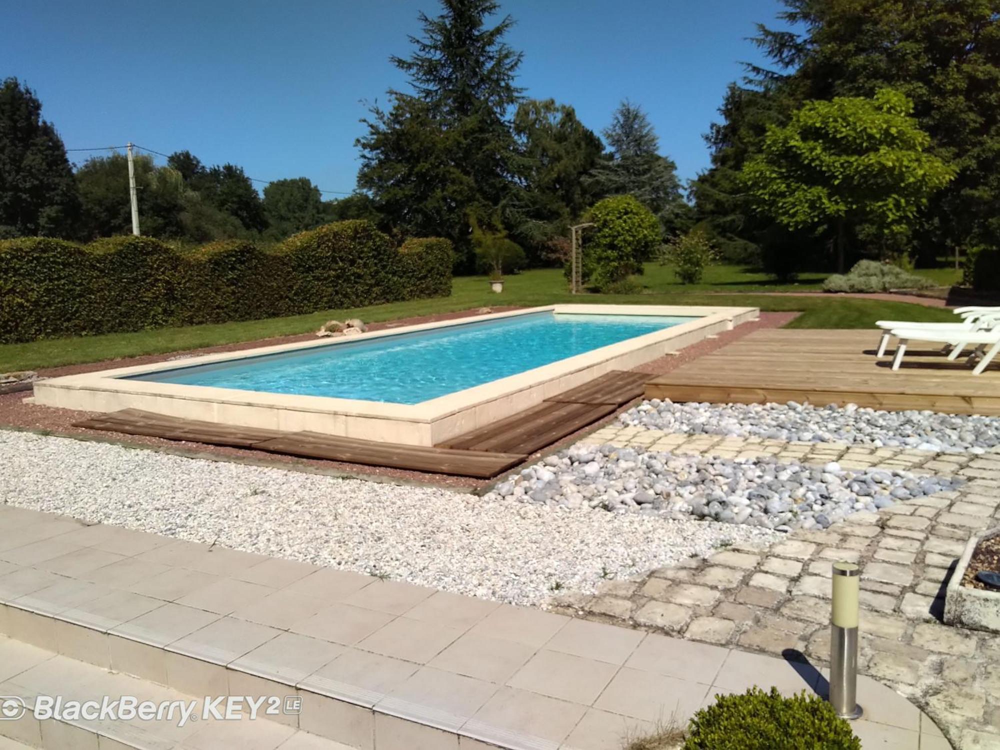 Gîte La Chapelle-aux-Choux, 2 pièces, 3 personnes - FR-1-410-131 Extérieur photo
